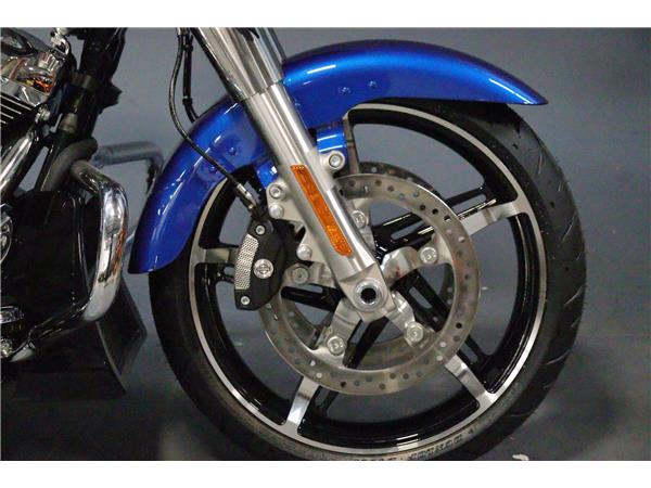 2025 HARLEY-DAVIDSON TOURING FLHX STREET GLIDE