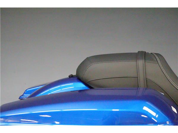 2025 HARLEY-DAVIDSON TOURING FLHX STREET GLIDE