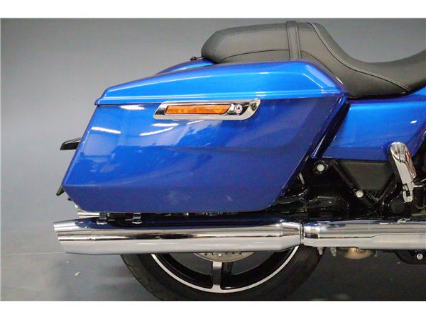 2025 HARLEY-DAVIDSON TOURING FLHX STREET GLIDE