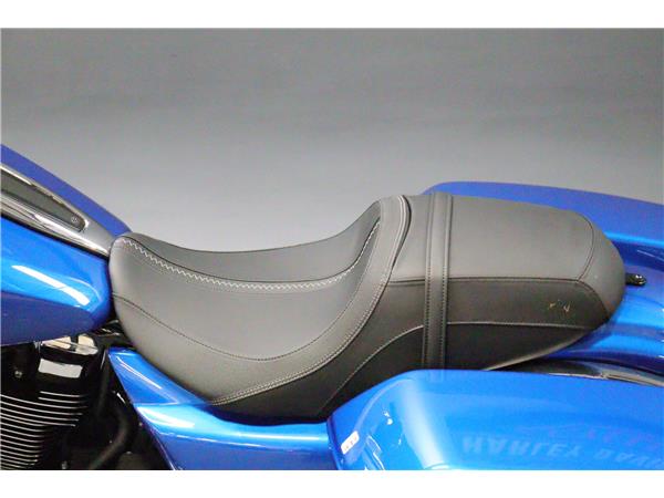 2025 HARLEY-DAVIDSON TOURING FLHX STREET GLIDE