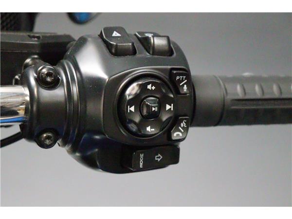 2025 HARLEY-DAVIDSON TOURING FLHX STREET GLIDE