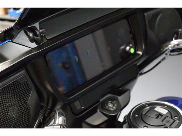 2025 HARLEY-DAVIDSON TOURING FLHX STREET GLIDE