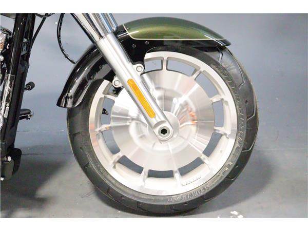 2026 HARLEY-DAVIDSON SOFTAIL FLFB FAT BOY