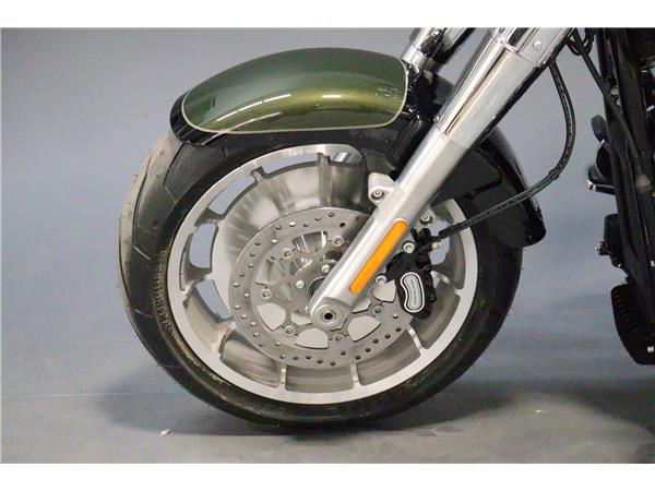 2026 HARLEY-DAVIDSON SOFTAIL FLFB FAT BOY