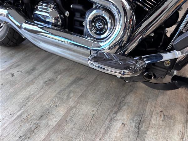 2024 HARLEY-DAVIDSON SOFTAIL FLSB SPORT GLIDE