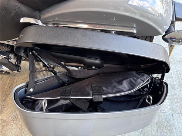 2024 HARLEY-DAVIDSON SOFTAIL FLSB SPORT GLIDE