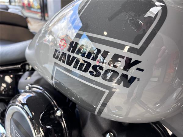 2024 HARLEY-DAVIDSON SOFTAIL FLSB SPORT GLIDE