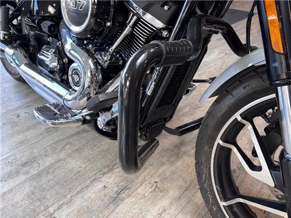 2024 HARLEY-DAVIDSON SOFTAIL FLSB SPORT GLIDE