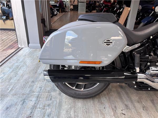 2024 HARLEY-DAVIDSON SOFTAIL FLSB SPORT GLIDE