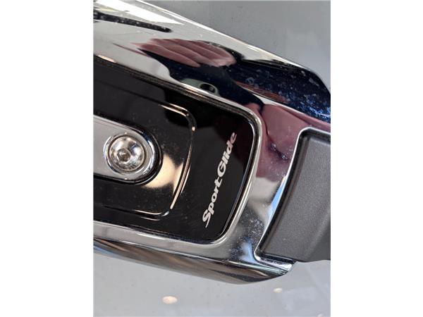 2024 HARLEY-DAVIDSON SOFTAIL FLSB SPORT GLIDE