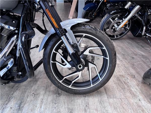 2024 HARLEY-DAVIDSON SOFTAIL FLSB SPORT GLIDE