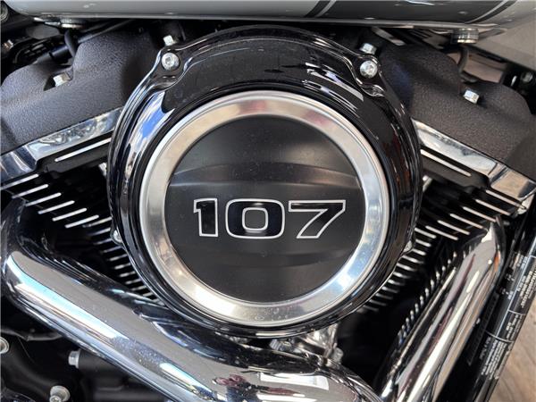 2024 HARLEY-DAVIDSON SOFTAIL FLSB SPORT GLIDE