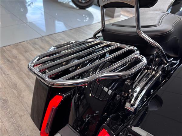 2024 HARLEY-DAVIDSON TOURING FLHX STREET GLIDE