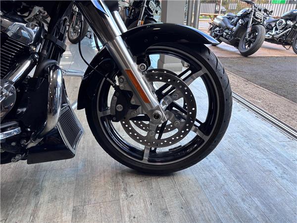 2024 HARLEY-DAVIDSON TOURING FLHX STREET GLIDE