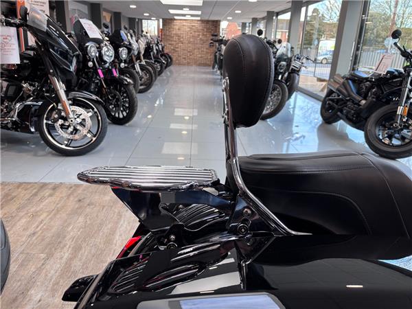 2024 HARLEY-DAVIDSON TOURING FLHX STREET GLIDE