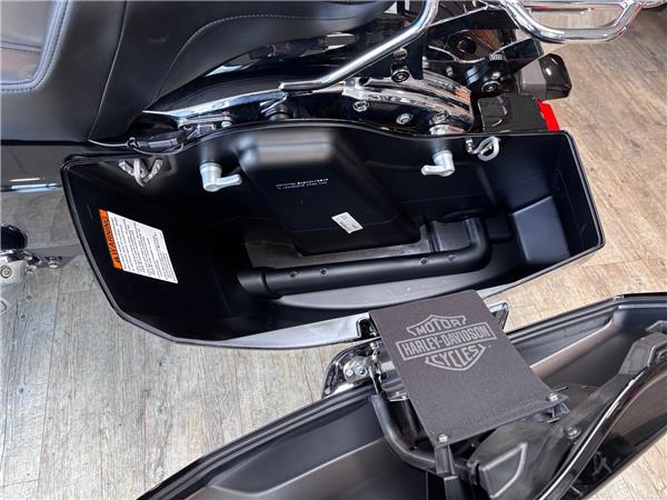 2024 HARLEY-DAVIDSON TOURING FLHX STREET GLIDE