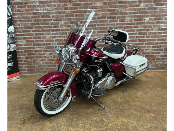 Electra Glide Highway King 