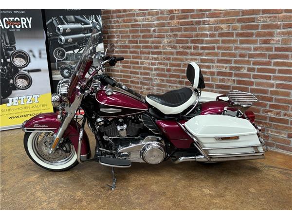 Electra Glide Highway King 