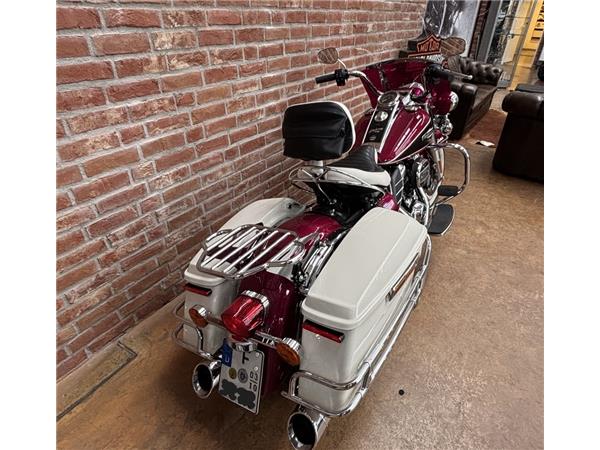 Electra Glide Highway King 