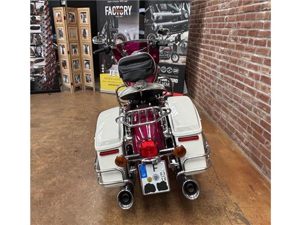 Electra Glide Highway King 