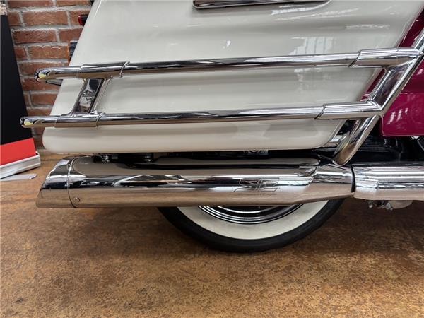 Electra Glide Highway King 