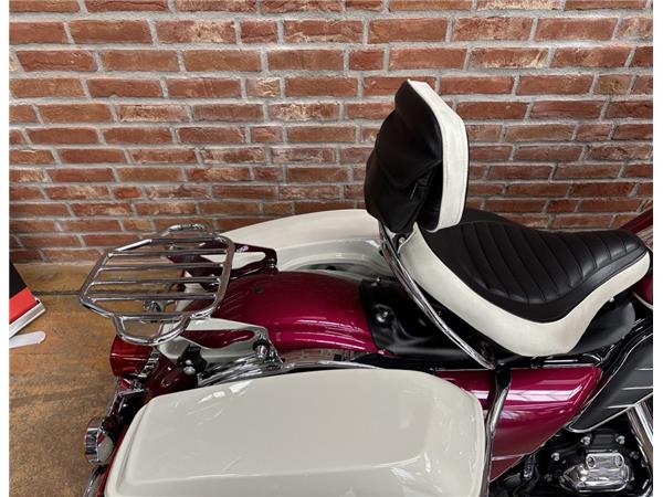 Electra Glide Highway King 