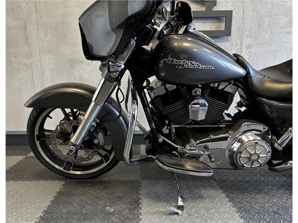 Street Glide Special 