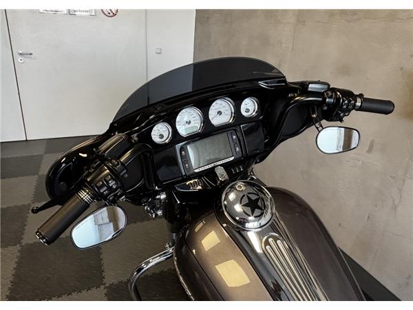 Street Glide Special 