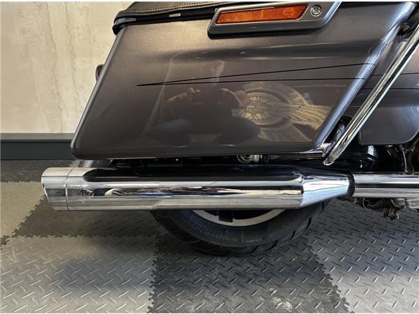 Street Glide Special 