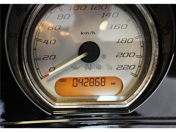 Street Glide Special 