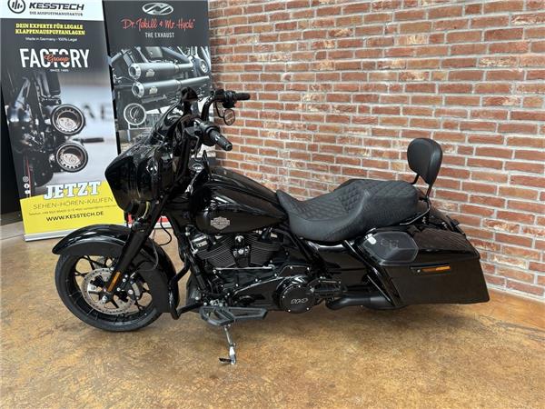 Street Glide Special 