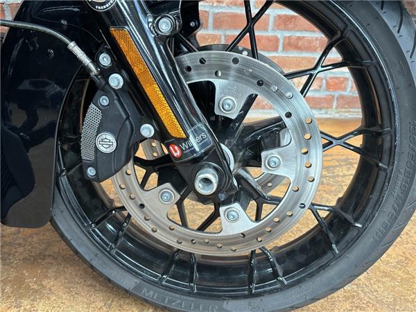 Street Glide Special 