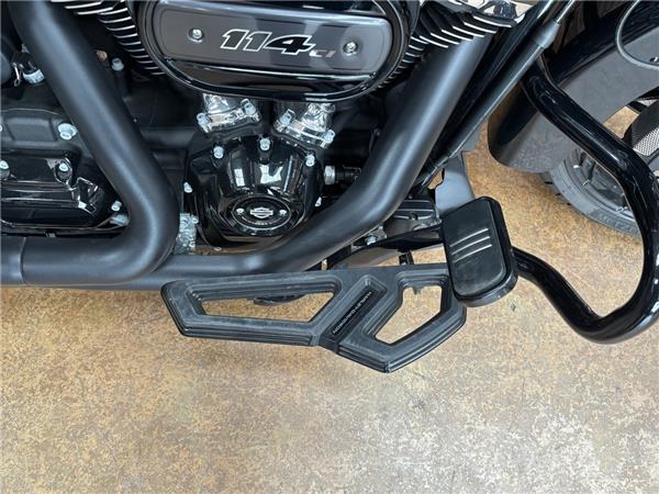 Street Glide Special 