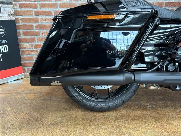 Street Glide Special 