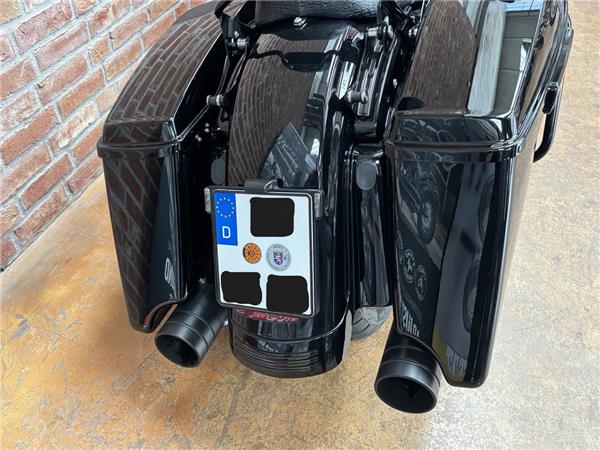 Street Glide Special 