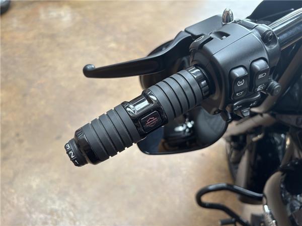 Street Glide Special 