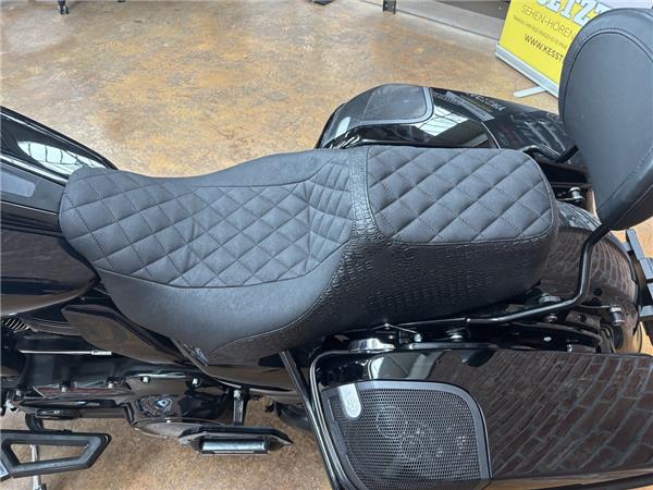 Street Glide Special 