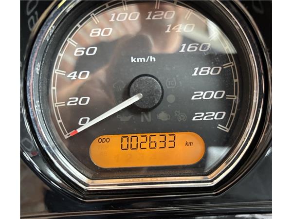 Street Glide Special 