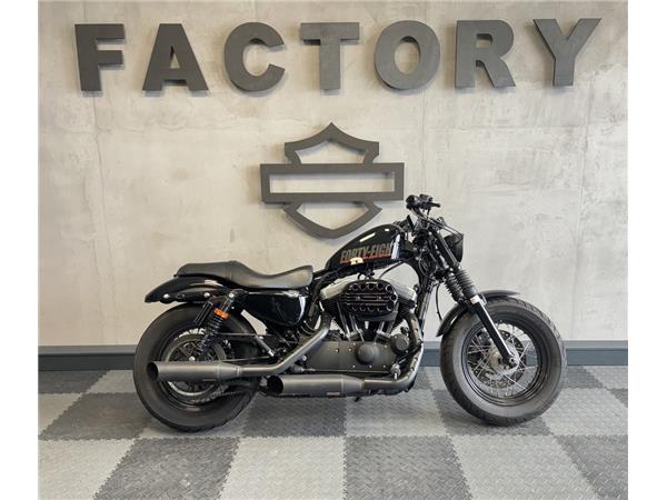 XL1200X Forty Eight 