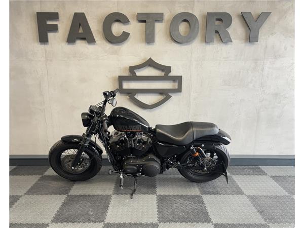 XL1200X Forty Eight 