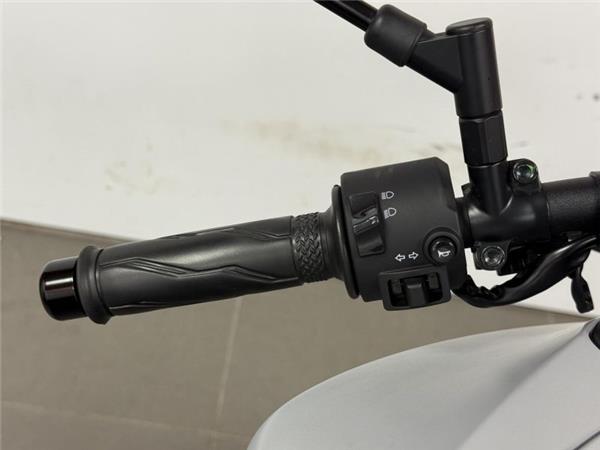 2025 Yamaha MT-125 Grey