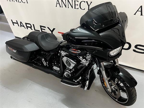 2024 HARLEY-DAVIDSON STREET GLIDE