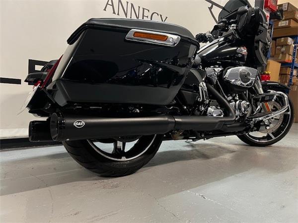 2024 HARLEY-DAVIDSON STREET GLIDE