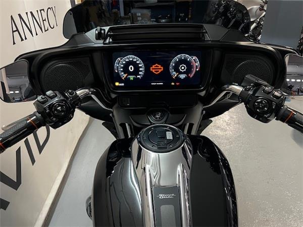 2024 HARLEY-DAVIDSON STREET GLIDE