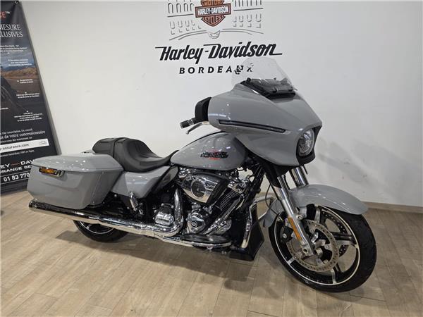 2024 HARLEY-DAVIDSON STREET GLIDE