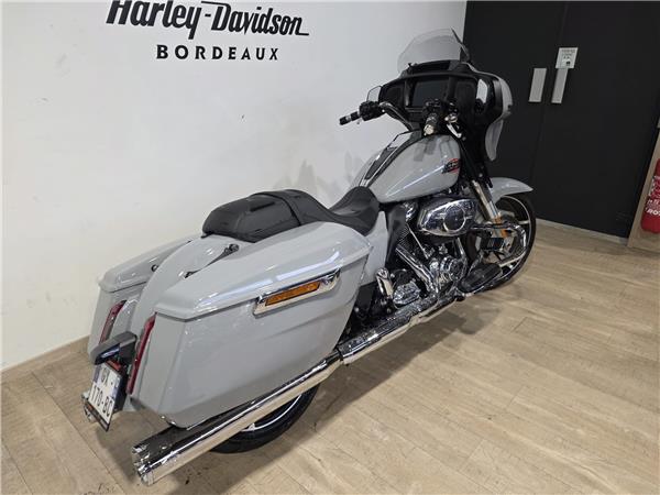 2024 HARLEY-DAVIDSON STREET GLIDE