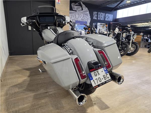 2024 HARLEY-DAVIDSON STREET GLIDE