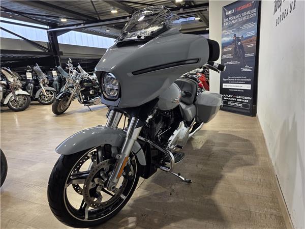 2024 HARLEY-DAVIDSON STREET GLIDE