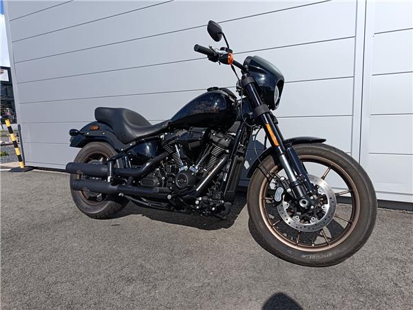 2024 HARLEY-DAVIDSON LOW RIDER