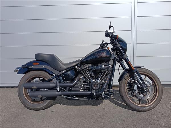 2024 HARLEY-DAVIDSON LOW RIDER